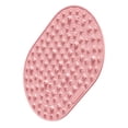 Silicone Foot Massage Pad Comfortable Acupressures Foot Pad Foldable ...