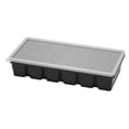 thumbnail image 1 of Silicone Freezer Mold with Lid,BPA Free Storage Container for Meal Prep, 1 of 2