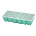 thumbnail image 1 of Silicone Freezer Mold with Lid,BPA Free Storage Container for Meal Prep, 1 of 2