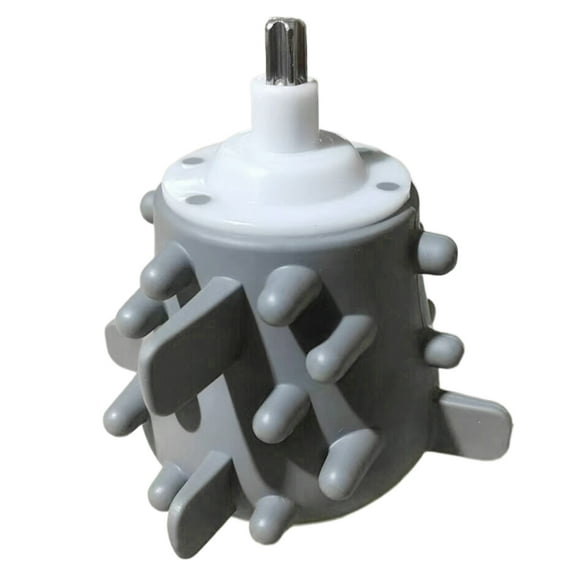 Silicone Garlic Peeler Attachments Accessory for 3L/2L Garlic Chopper Machine Meat Grinder Accessories Kitchen Tool