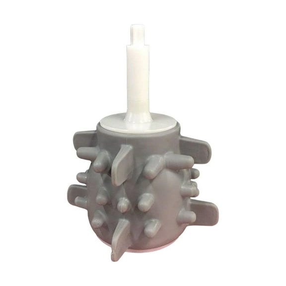 Silicone Garlic Peeler Roller Kitchen Gadget Effortless Quick Efficient Peeling Tool For Cooking Baking