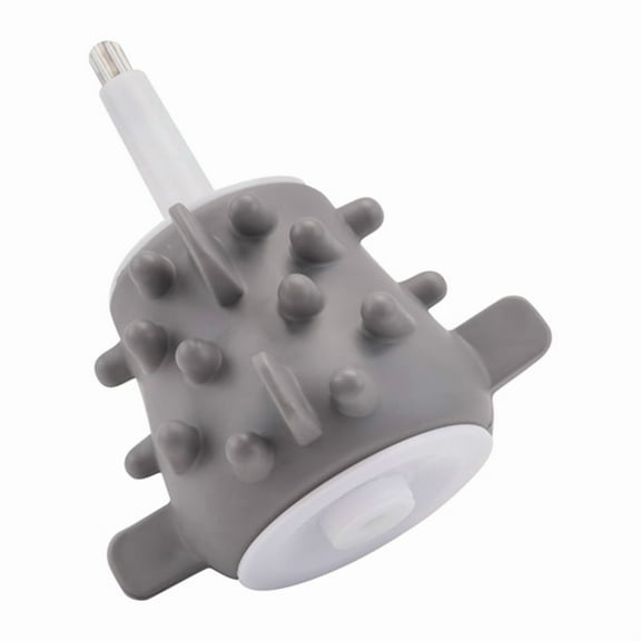 Silicone Garlic Roller Quick Peeling Garlic Clove Peeling Machine, Peeling No Odor Garlic Peeling Tool 3L