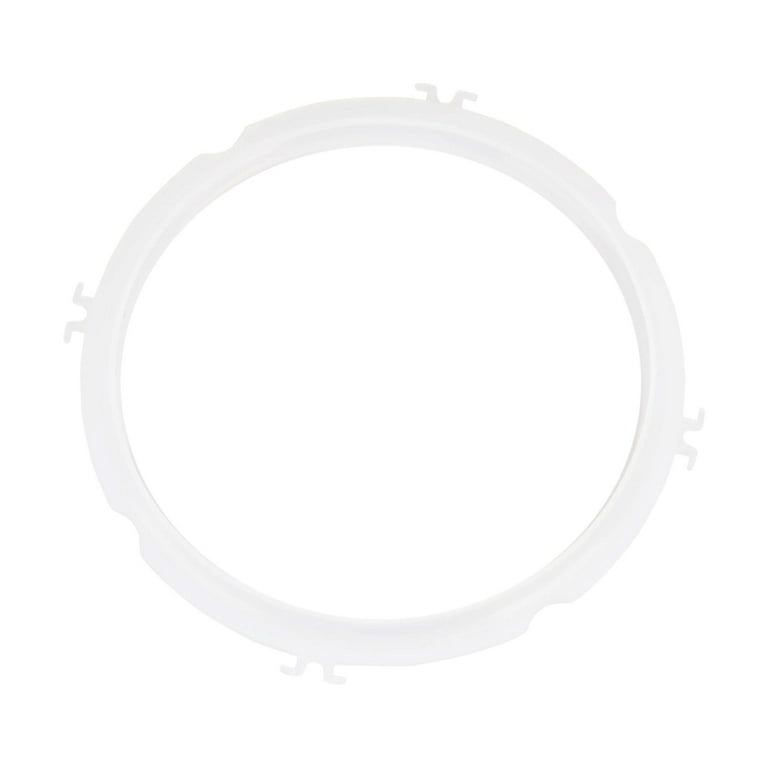 Frequently Asked Questions of How often should you replace the pressure cooker gasket