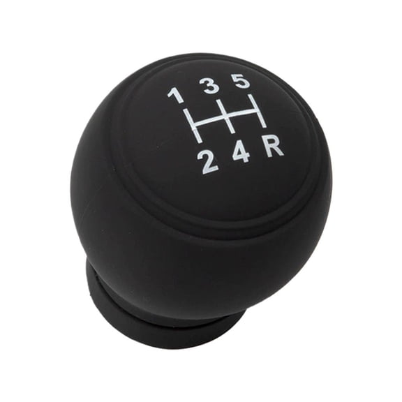 Silicone Gear Shift Cover with Anti-Slip Pattern for Car Enthusiasts and Daily Commuters During Long Drives