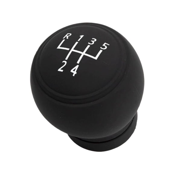 Silicone Gear Shifter Cover with Anti-Slip Pattern for Car Enthusiasts and Daily Commuters