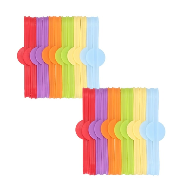 Silicone Glass Marker Glass Marker Label Party Supplies