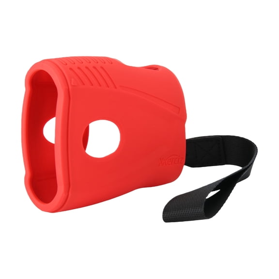 Silicone Golf Rangefinder Cover Nonslip Grip Protective Cover Carry Case Golf Rangefinder Accessories Easy to Use