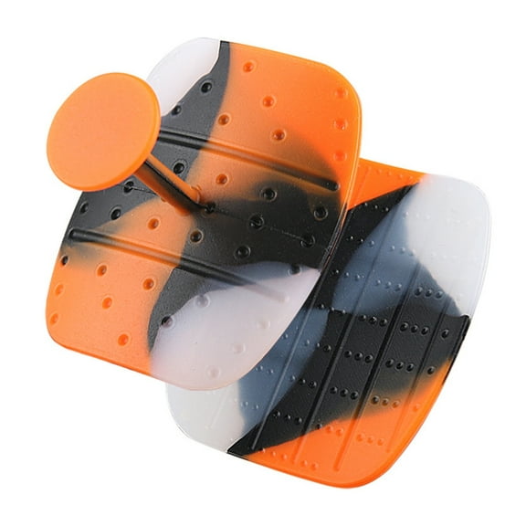 Silicone Golf Training Equipment Golf Training Grip Aid Golf Grip Trainer