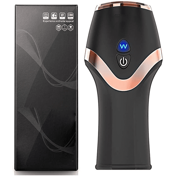 Silicone Granule Massager with Multi-Vibration Modes, Food-Grade Inner ...
