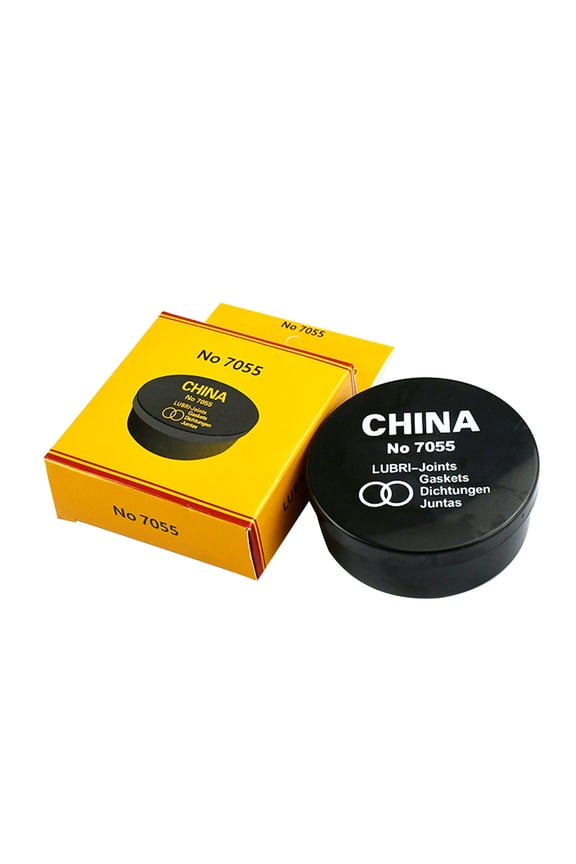 Silicone Grease Watch Joint Gaskets Microlubricant Waterproof Watch Sealing Grease Wristwatch Repairing Supplies