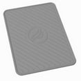 thumbnail image 1 of Silicone Grey Grill Mat, 1 of 1