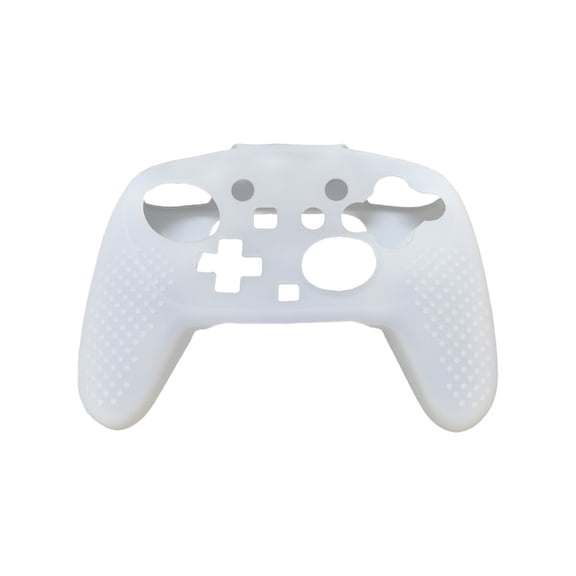 Silicone Grip Cover For NS 2 Pro Controller Texture Nonslip Design Enhanced Comfort Gaming Accessories