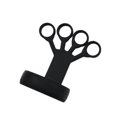 Silicone Grip Device Finger Exercise Stretcher Arthritis Hand Grip