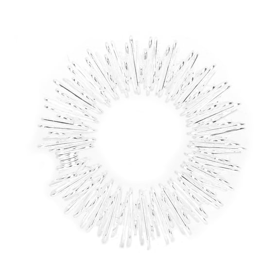 Silicone Gua Sha Scraping Hammer Pat Stick Acupoint Massage Pat for Neck Back LegGreen