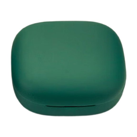 Silicone Guard Case Dustproof Water Resistant Protective Cover Damage Prevention Sleeve Suitable for OWS Square