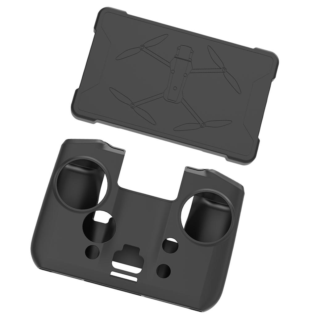 Silicone Guard Case For Transmitter Ergonomic Contoured Design Rapid ...