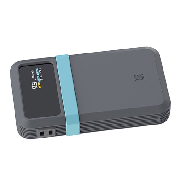 Silicone Guard for Pack Case Impacts Protections Improved Grip Texture Daily Security