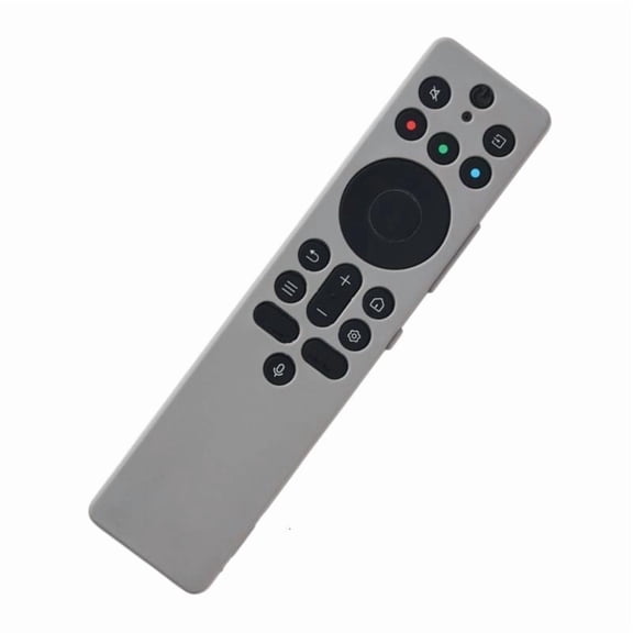 Silicone Guard for TV Remote Control Shock Absorption NonSlip Surfaces