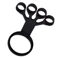 thumbnail image 1 of Silicone Hand Grip Finger Trainer Hand Grippers Hand Stretcher Expander Workout, 1 of 10