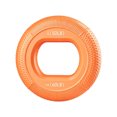 thumbnail image 1 of Silicone Hand Grip Ring With Textured Surface Forearm And Finger Strength Trainer For Workout Exercise Orange-7.85X2.5Cm, 1 of 6
