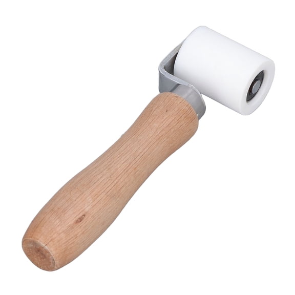 Silicone Hand Roller For Welded Joints, Durable, Acid/Alkali <span Style="background:red"></span>, 40mm