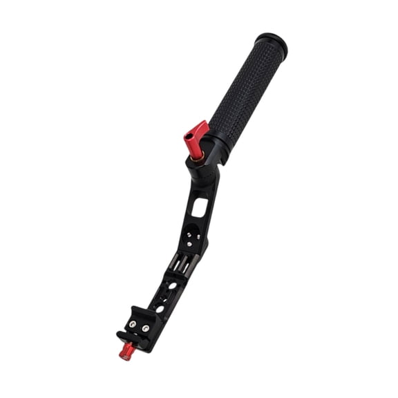 Silicone Handgrip For SLR Camera Stabilizer Foldable Camera Expansion