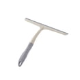 thumbnail image 1 of Silicone Handle Plastic Car Squeegee, Handheld Streak‑Free Cleaning Wiper, Multi‑Purpose Surface Scraper Tool for Car Windshield Bathroom Glass and Household Floor Surface Cleansing, 1 of 1