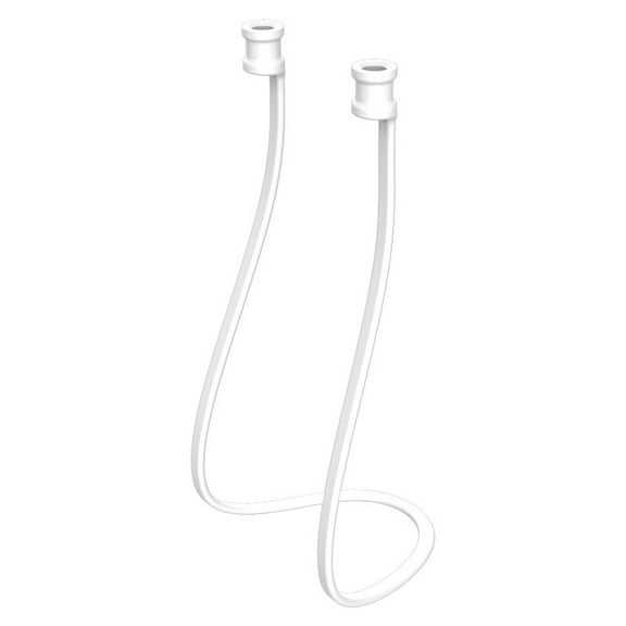 Silicone Hanging Neck Headphone- Rope Anti-Lost Strap for Wei Freebuds3 Headsets Sport Straps