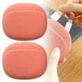 thumbnail image 1 of Silicone Headphone Organizer - Data Cable Storage Case - Mini Key Box - Portable Wired Headset Storage Bag, 1 of 9