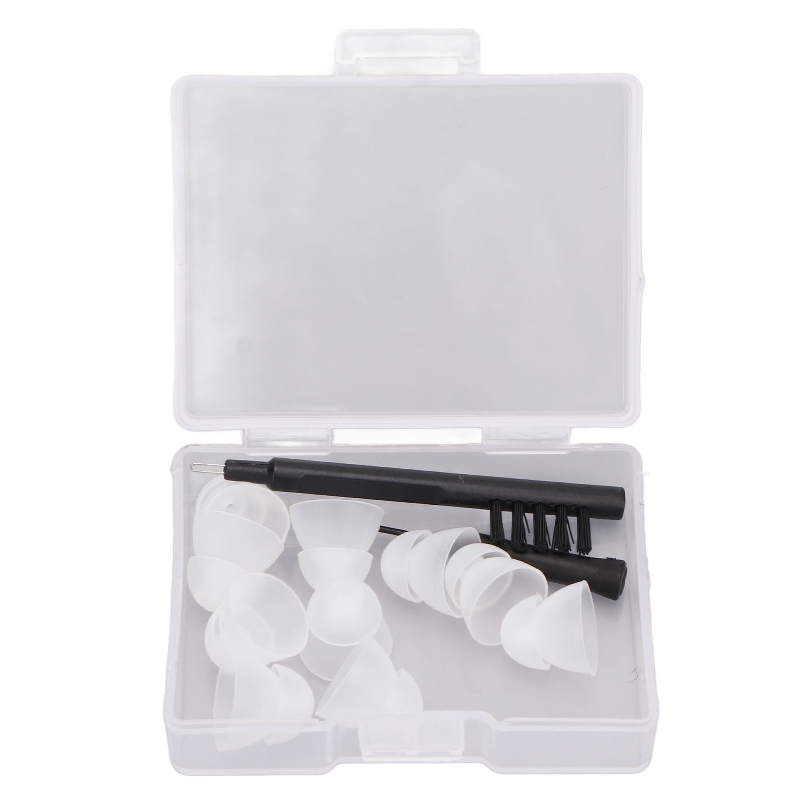 Hearing Safety: Why Professional Earplug Fitting Matters - bm1ynv0