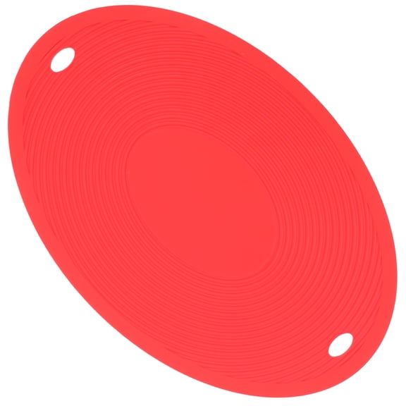Silicone Heat Insulation Pad Pans Kitchen Gadget Silicone Hot Pad Kitchen Matts Silicone Pot Trivets Silicone Trivet