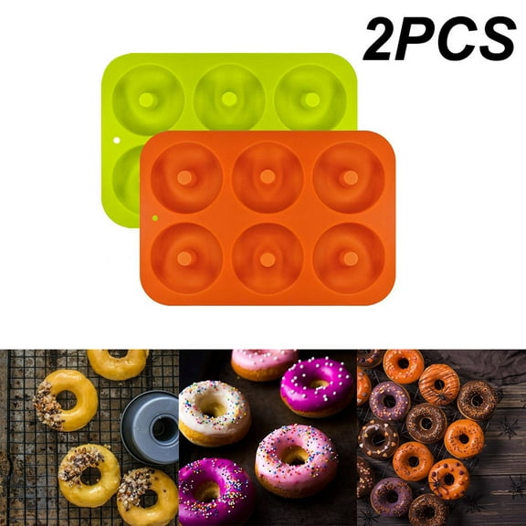 Silicone Heat- Non-Stick Cavity For cakes,Cooking Utensils Set