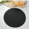 thumbnail image 1 of Silicone Heat Resistant Insulating Mat 11.8 in x 11.8 in for Bowls Pots and Dining Tables – Non-Slip Food-Grade Surface, 1 of 2