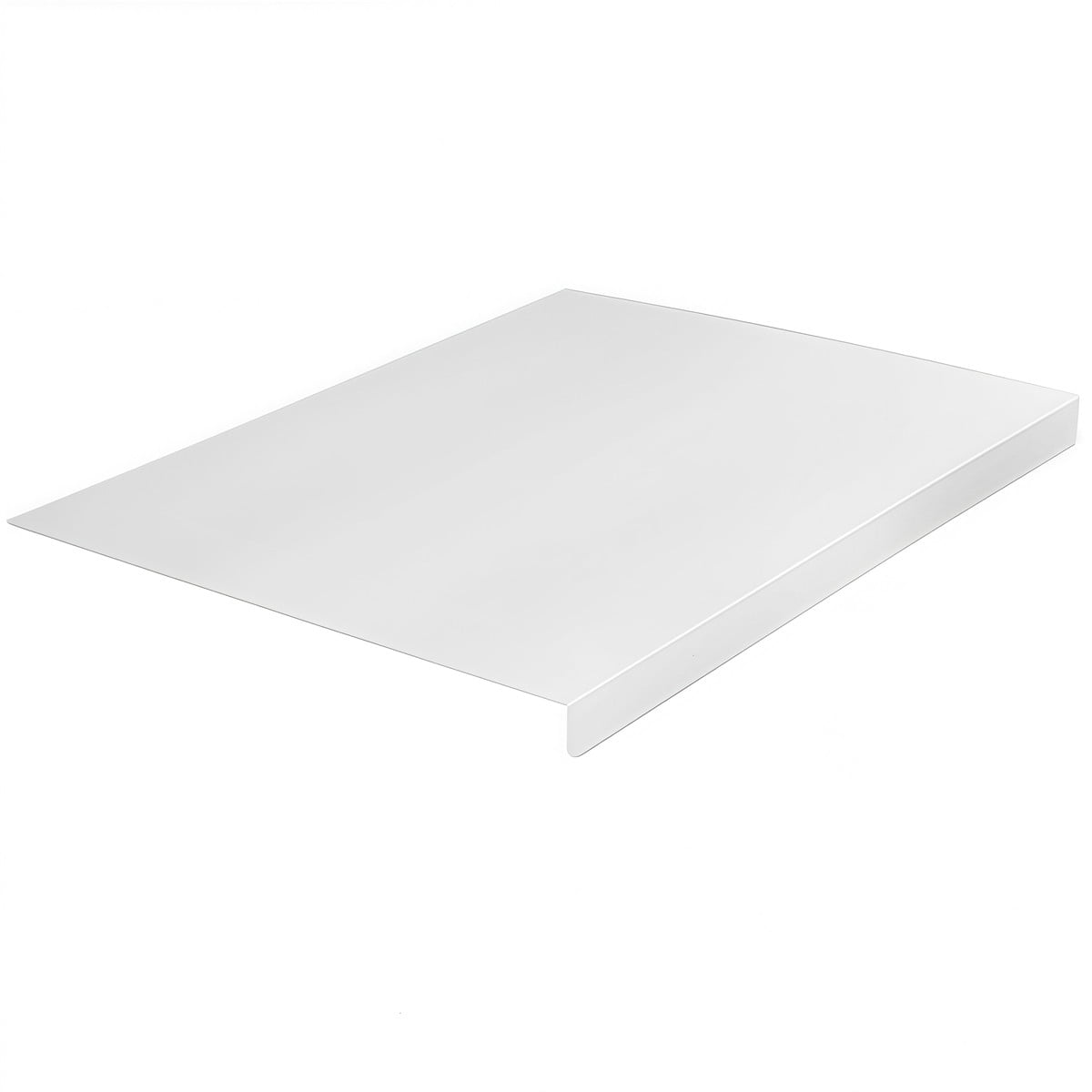Silicone Heat Resistant Kitchen Counter Mat Edge Protection Baking Pad 71x50cm