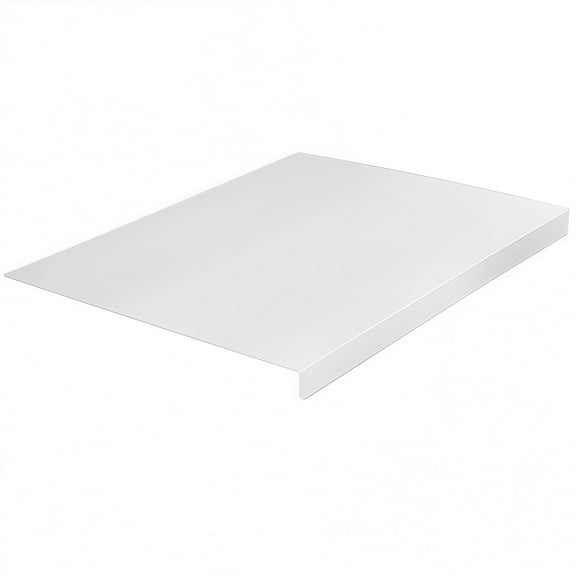 Silicone Heat Resistant Kitchen Counter Mat Edge for Protection Baking Pad 71x50cm