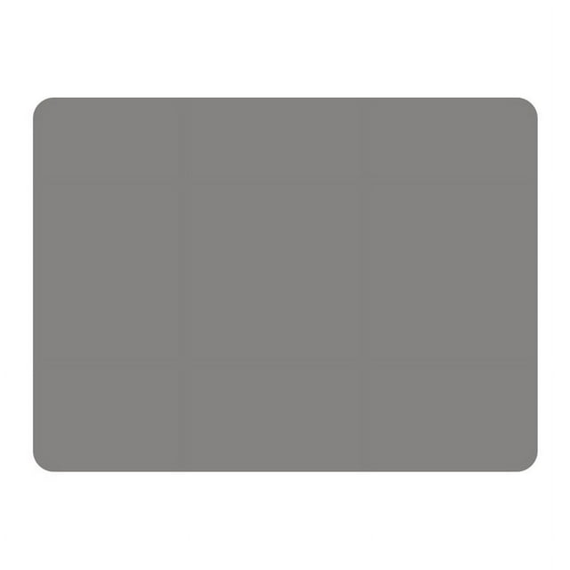 Silicone Heat Resistant Mat Set of 2 , Nonslip Silicone Mats for