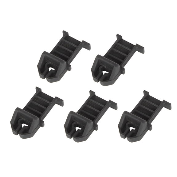 Silicone Heat Shield Protectors for mini 3D Printer Extruder Dustproof and AntiShort Circuit