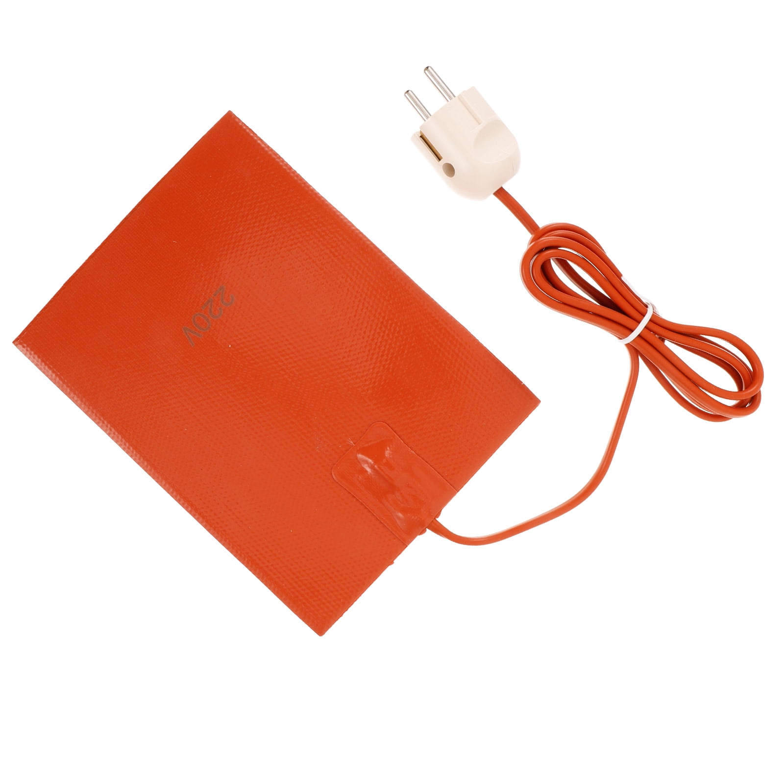 Silicone Heater Pad Car Engine Heater Pad Vehicle Engine Block Heater