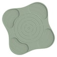 thumbnail image 1 of Silicone Heatproof Mat for Air Frying Machine Countertop Anti Slip Kitchen Appliance Pad, 1 of 9