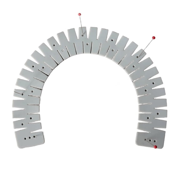 Silicone Hemmer - Professional Sewing Tool for Perfect Hems Heat ...