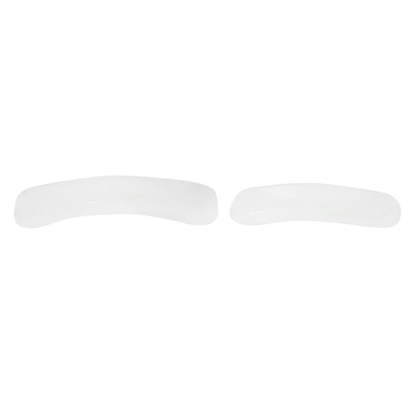 Silicone Hip Hop Teeth Molding Wax - 8 Teeth Fitting Fixing Bar Accessory for False Teeth