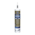 thumbnail image 1 of Momentive Performance Materials GE50.08 10.1 oz Silicone II Window & Door Caulk  Gray- pack of 12, 1 of 2