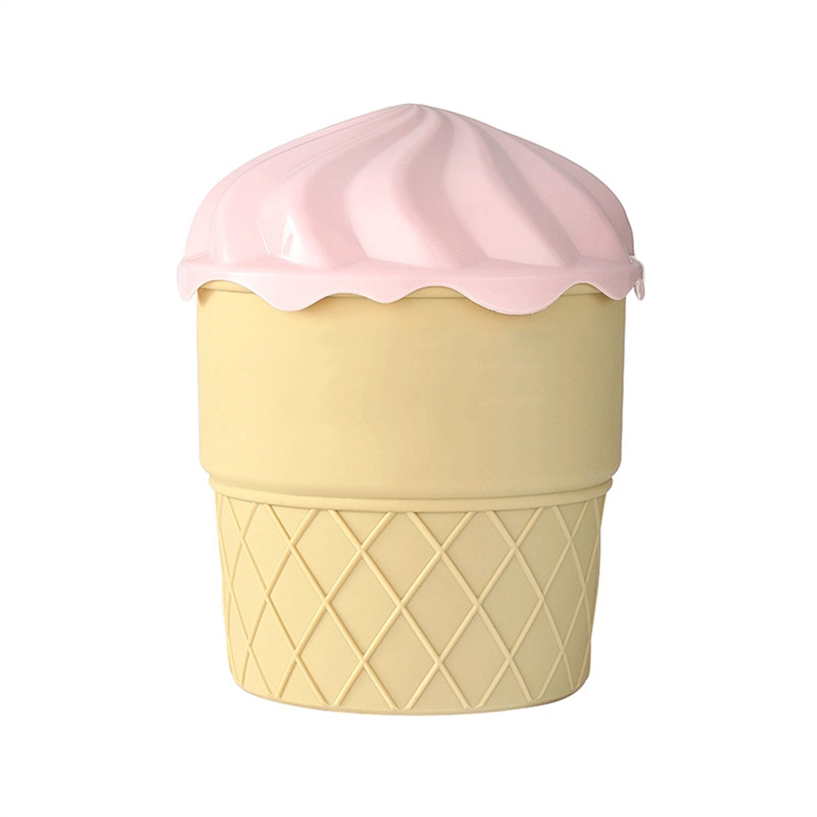 Silicone Ice Bucket for Wine and Champagne - Fun Design, Space Saving ...