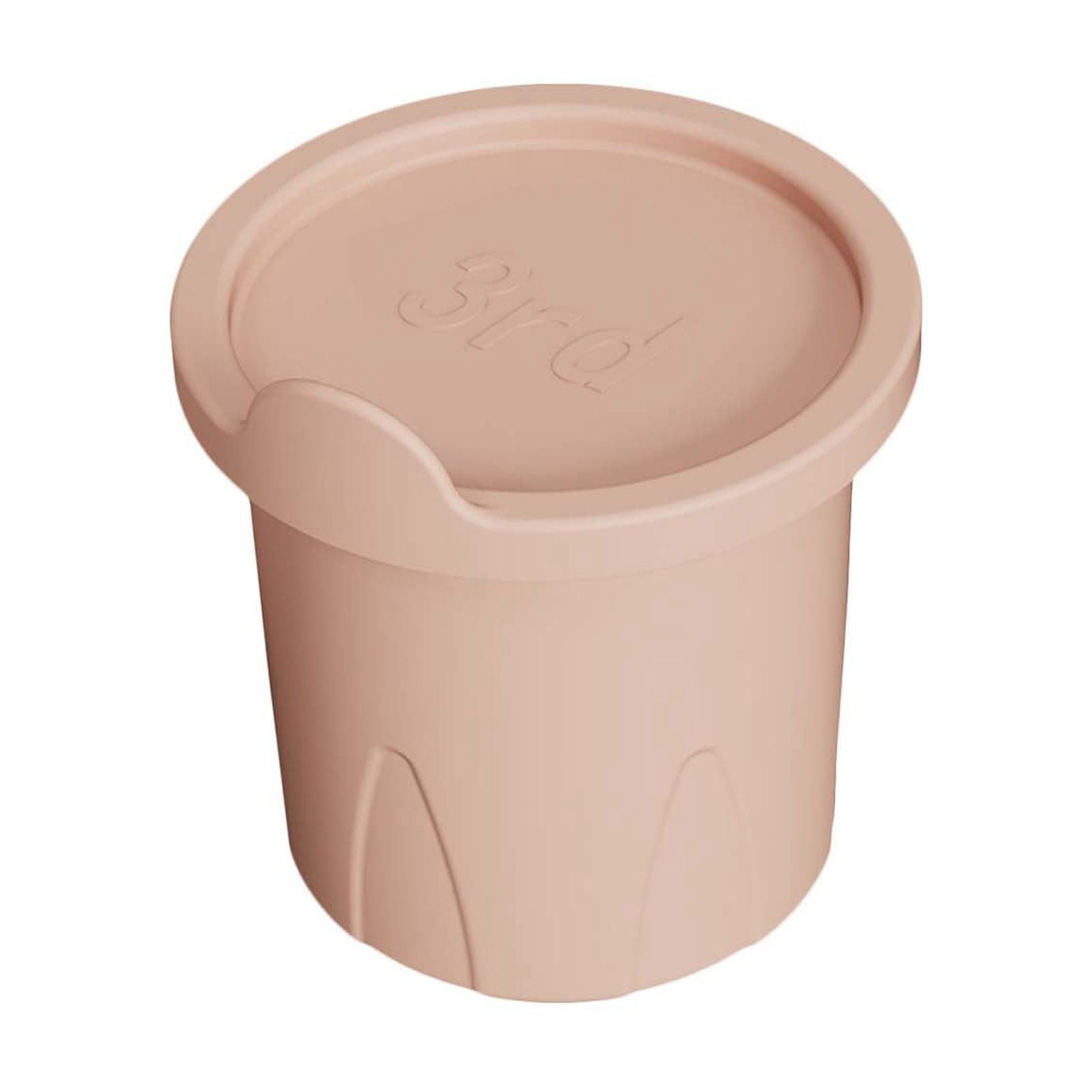 Silicone Ice Cube Maker With Lid Hollow Cylinder Ice Cube Moulds