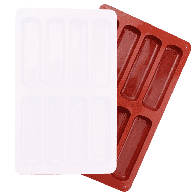 Silicone Ice Cube Tray Mold Ice Mould Fits For Water Bottle Ice Cream  Markers Tools Titanic Shaped For Party Drinks - Ice Cream Tools - AliExpress