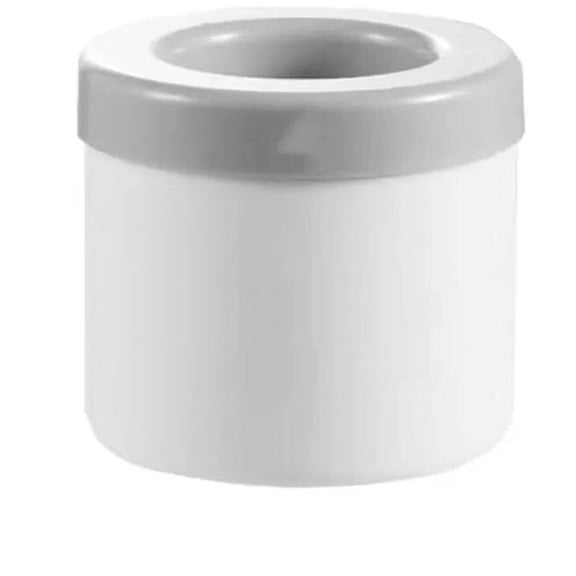 Silicone Ice Cube Mold Round Ice Bucket Summer Homemade DIY Refrigerator Freeze Ice Maker Creative Ice Cube Mold Barware Tools