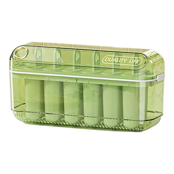 Silicone Ice For Homemade And Desserts Easy Release Flexible Tray With Lids Baby Ice Pack Large Trays Seashell Bowl Ice Coffee Freezer Cup Ice Holder Ice Tray for Water Bottles with Toaster Tray