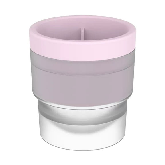 Silicone Ice Sphere Maker Crafting Large 25 Inch Slow Melting for Enhanced and Enjoyment