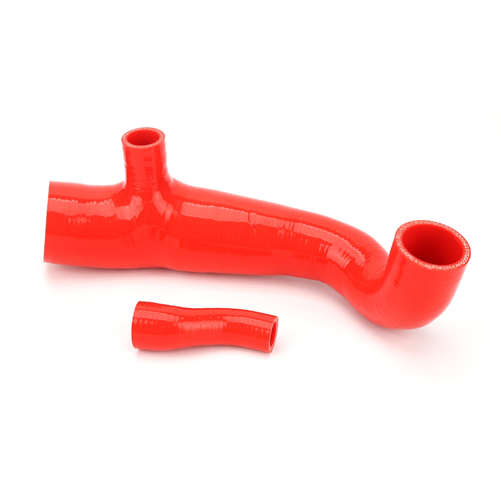 Silicone Intake Hose Pipe Kit, Silicone Intake Pipe For S Pre Lci 1.6L
