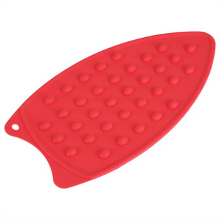 Heat-resistant Silicone Iron Mat Rest Pad Flexible Waterproof Insulation  Mat Ironing Board (assorted Color) at Rs 110.00, Iron Pad